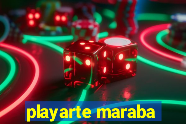 playarte maraba